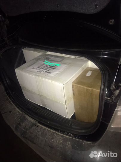 Доставка товаров на маркетплейс Wildberries, Озон