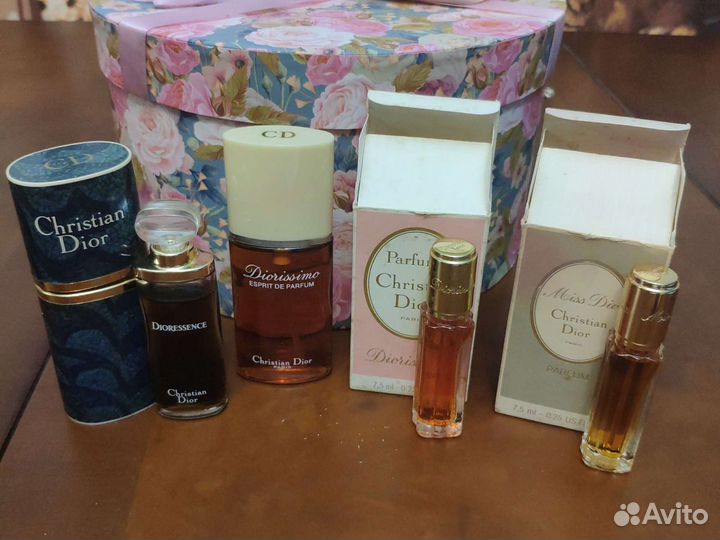 Cristian Dior 