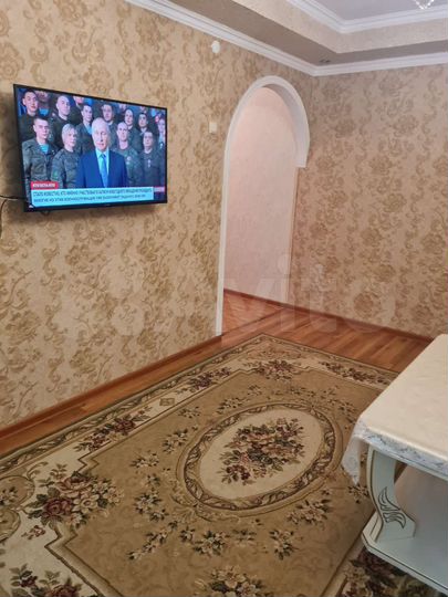 1-к. квартира, 42 м², 9/9 эт.