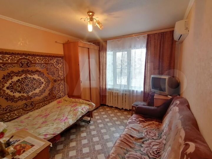 3-к. квартира, 67 м², 2/9 эт.