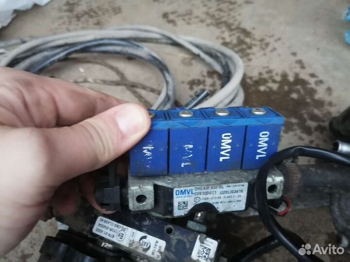 Газовое оборудование 4 поколения