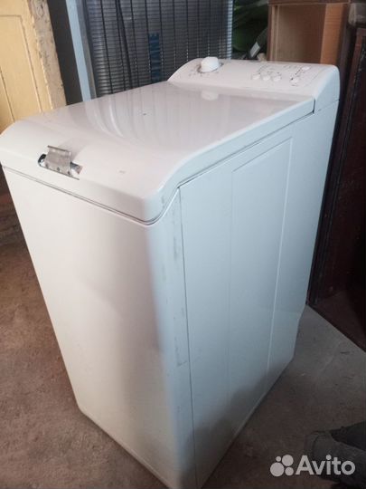 Стиральная машина бу