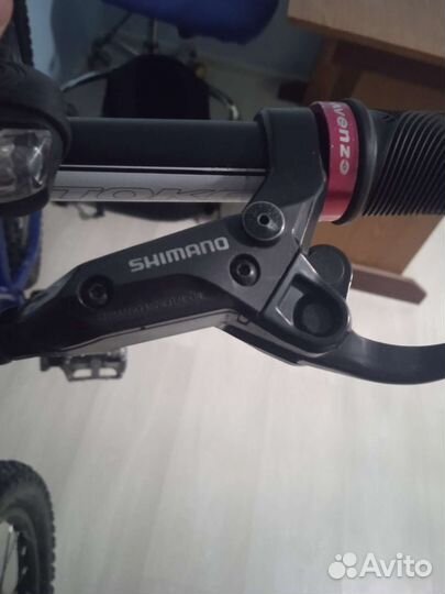 Велосипед Мтб Forward quadro