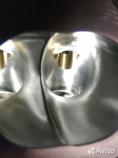 Тюнинг ГБЦ портинг