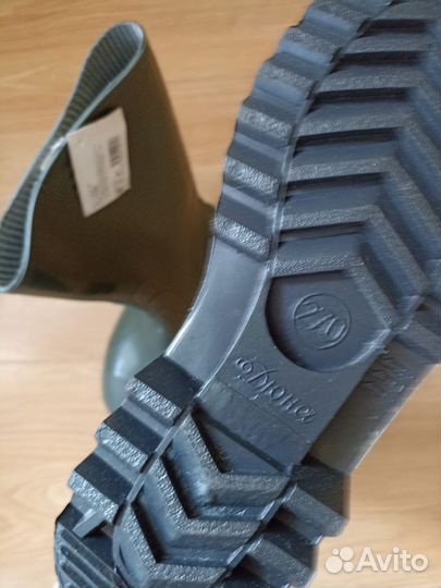 Сапоги резиновые Sardonix размер 42