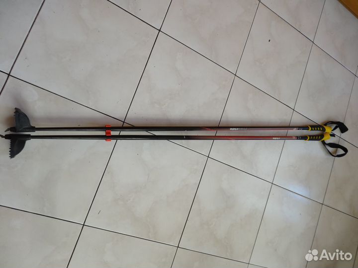 Комплект лыж: лыжи оптима,ботин.bormio,freeraide