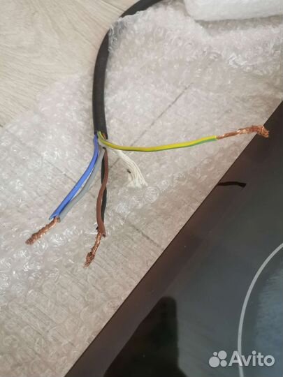 Варочная панель электрическая Teka TR 600