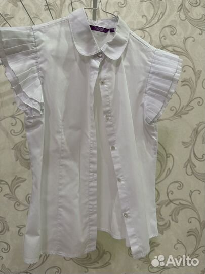 Школьная форма