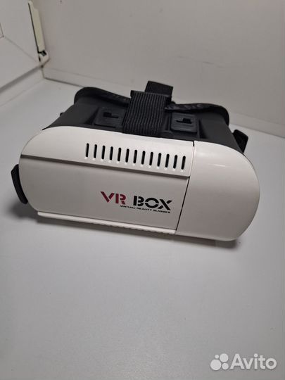 VR BOX