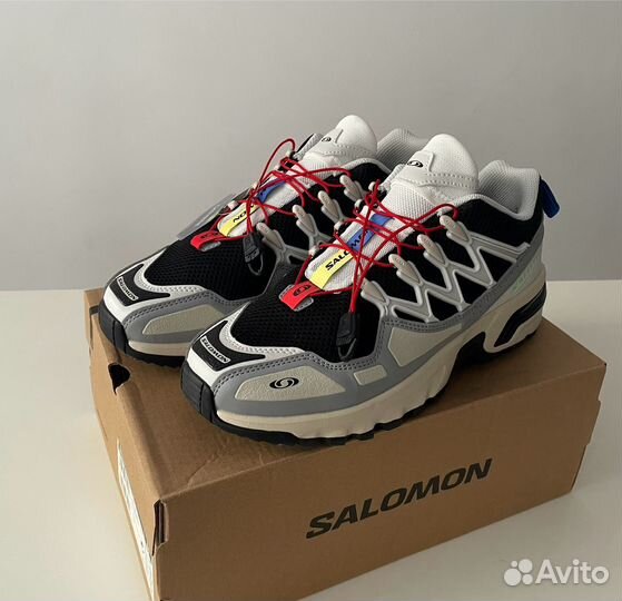 Кроссовки Salomon Xt-Advanced