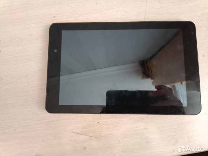 Планшеты на запчасти