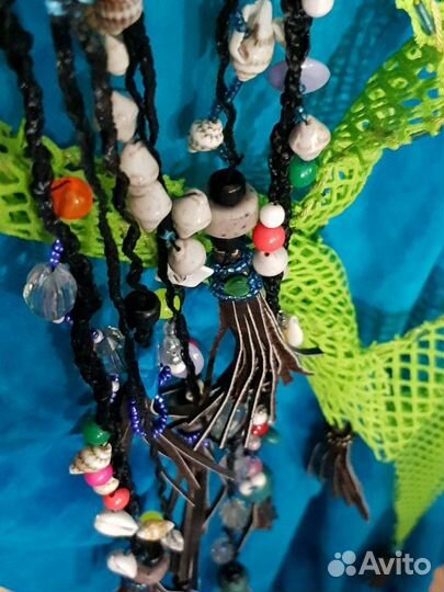 Костюм для восточного танца, трайбла