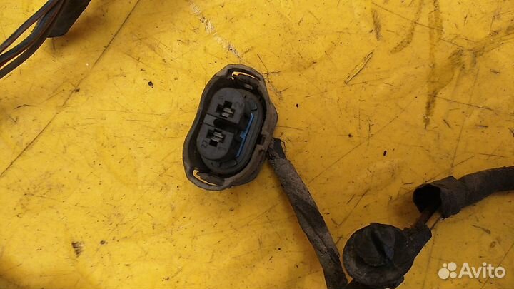 Проводка (коса) 7-серия F01/F02