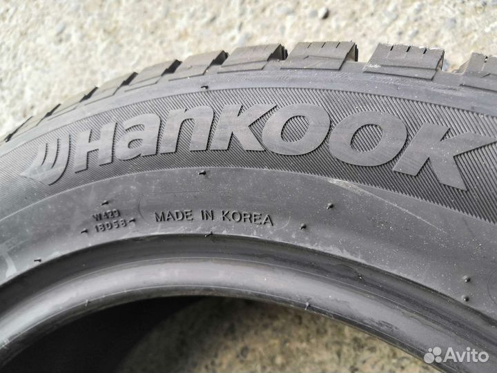 Hankook Winter I'Pike RS2 W429 205/55 R16 91T