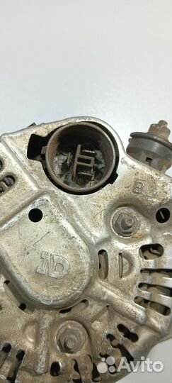 Генератор Toyota Corona