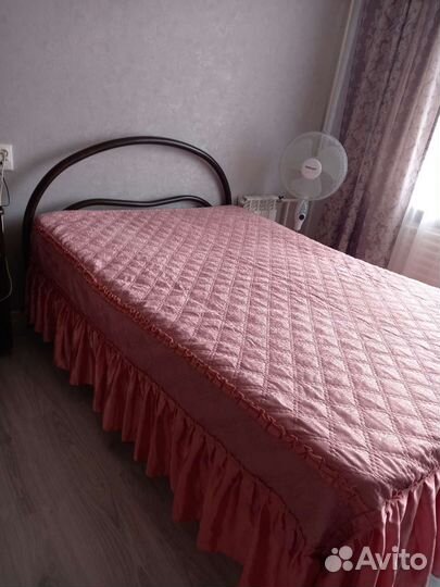 Покрывало на кровать