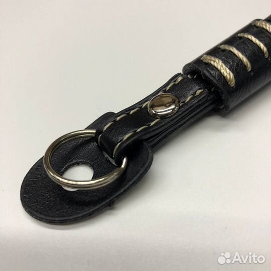 Ремень PWR кистевой для фотокамер черный