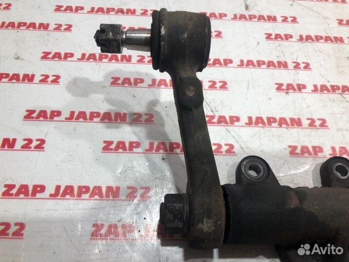 Маятник рулевой Mitsubishi Challenger K99 6G74