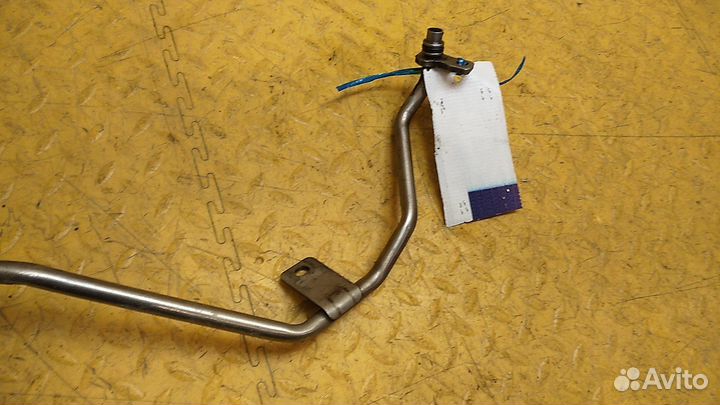 Трубка системы охлаждения АКПП A5