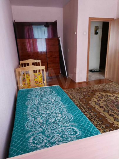 2-к. квартира, 56 м², 1/5 эт.