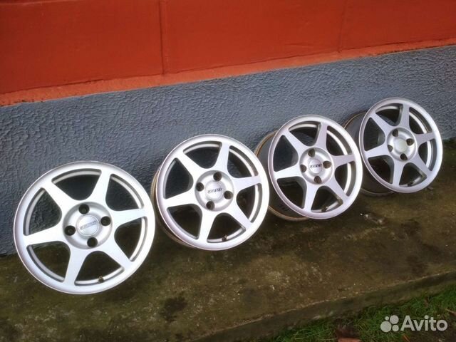 Кованые Бкмпо Zepp Boxer 6,5x15 Peugeot Citroen Fo купить в Москве | Авито