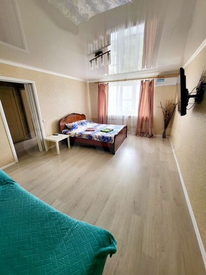 1-к. квартира, 40 м², 9/9 эт.