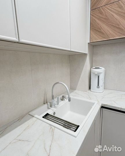 Модульный кухонный гарнитур