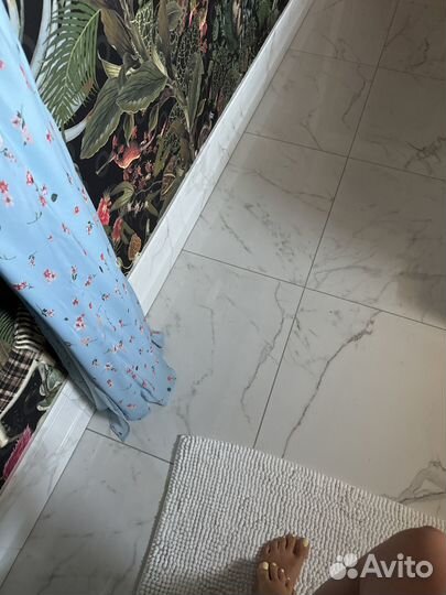 Massimo dutti studio платье