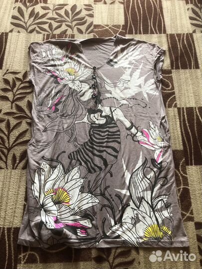 Одежда 58-60 р