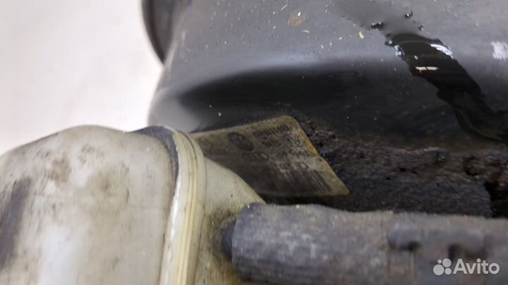 Цилиндр тормозной главный Skoda Octavia Tour