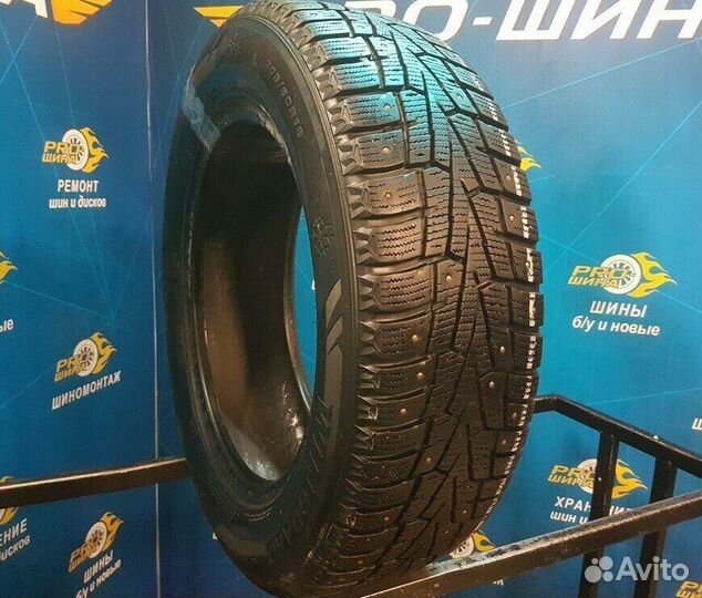 Roadstone Winguard Spike 205/60 R16