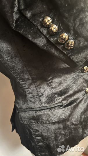 Жакет Dolce&Gabbanа оригинал