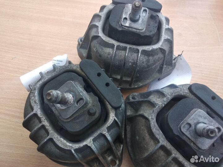 Подушка двигателя Bmw 320I E90 N46 Е91 Е92 Е93