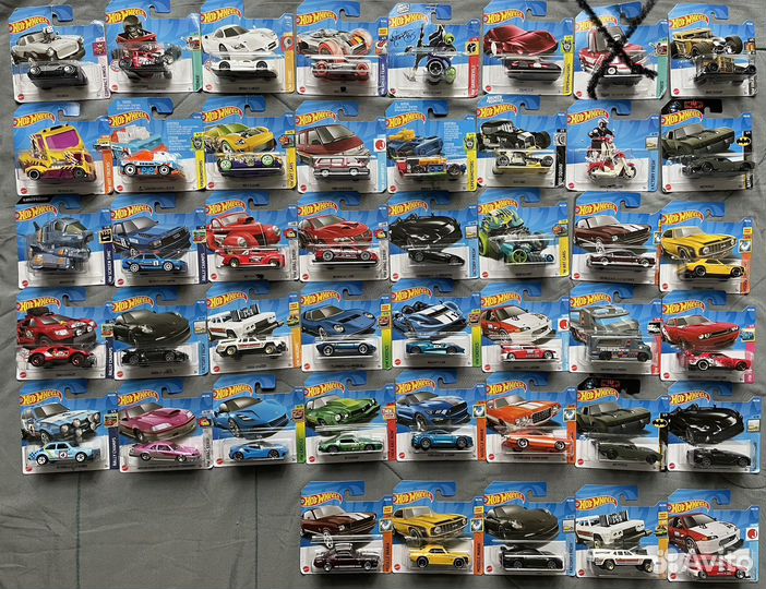 Hot wheels машинки 2022