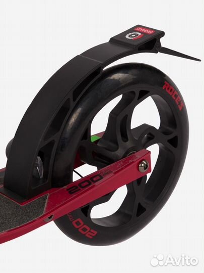 Самокат Roces, 200 мм (2 шт)