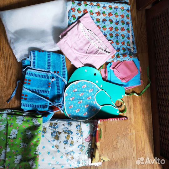 Аксессуары для малыша