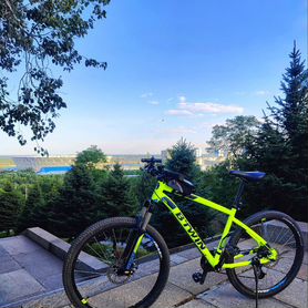 rockrider 520