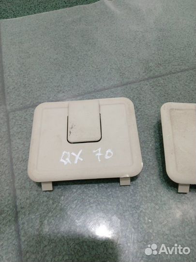 Накладка в салоне Infiniti Qx70 S51 VQ37VHR 2015