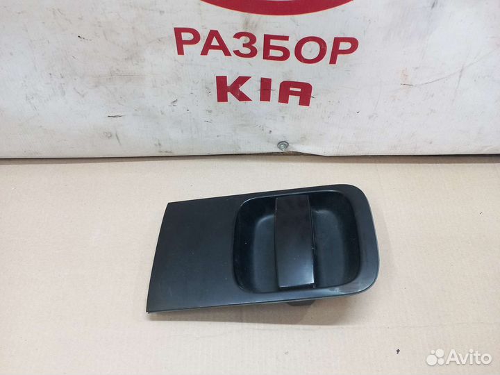 Ручка сдвижной двери левая Hyundai Starex H1