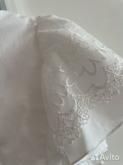 Блузка долорес 128