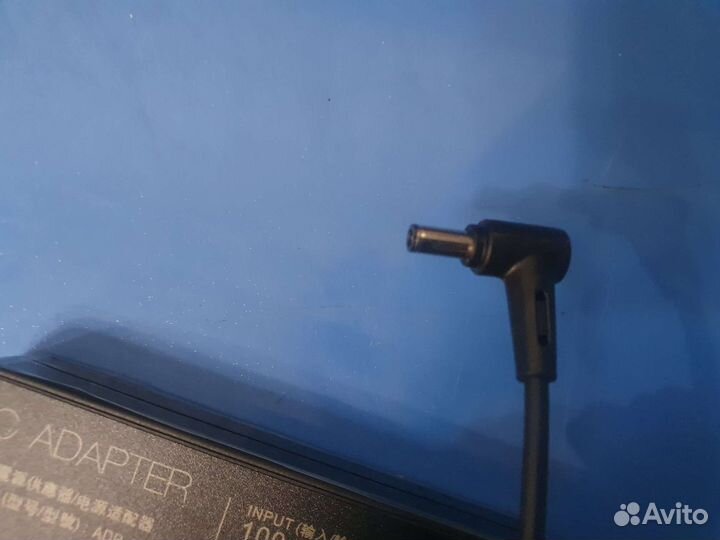 Зарядное устройство asus 19V 7.5A 150W 6,0x3,7mm