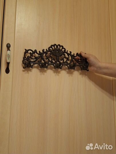 Вешалка для одежды