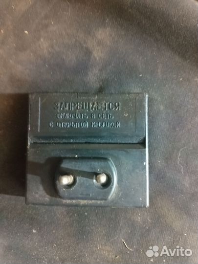 Извищатель электроника