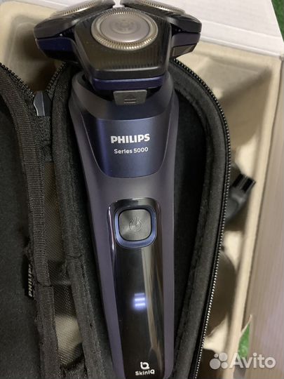 Электробритва Philips 5000 Series
