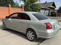 Toyota Avensis 1.8 MT, 2007, 250 000 км, с пробегом, цена 660 000 руб.