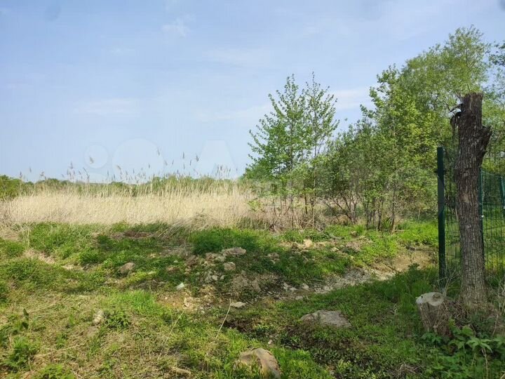 Участок 9 сот. (СНТ, ДНП)