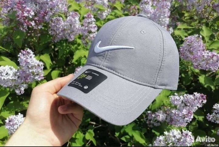 Кепка бейсболка Nike,Jordan,Levi's,с этикеткой