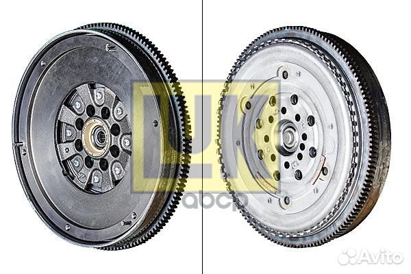 Маховик 415024210 Luk