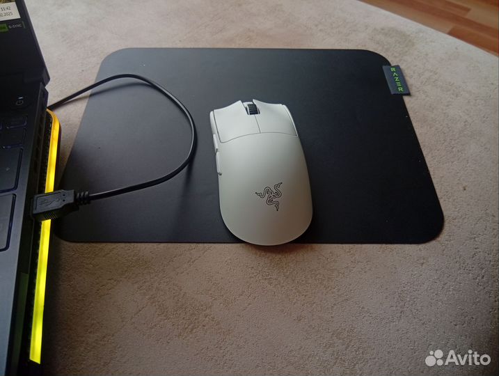 Asus TUF gaming a15