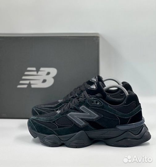 Кроссовки мужские new balance